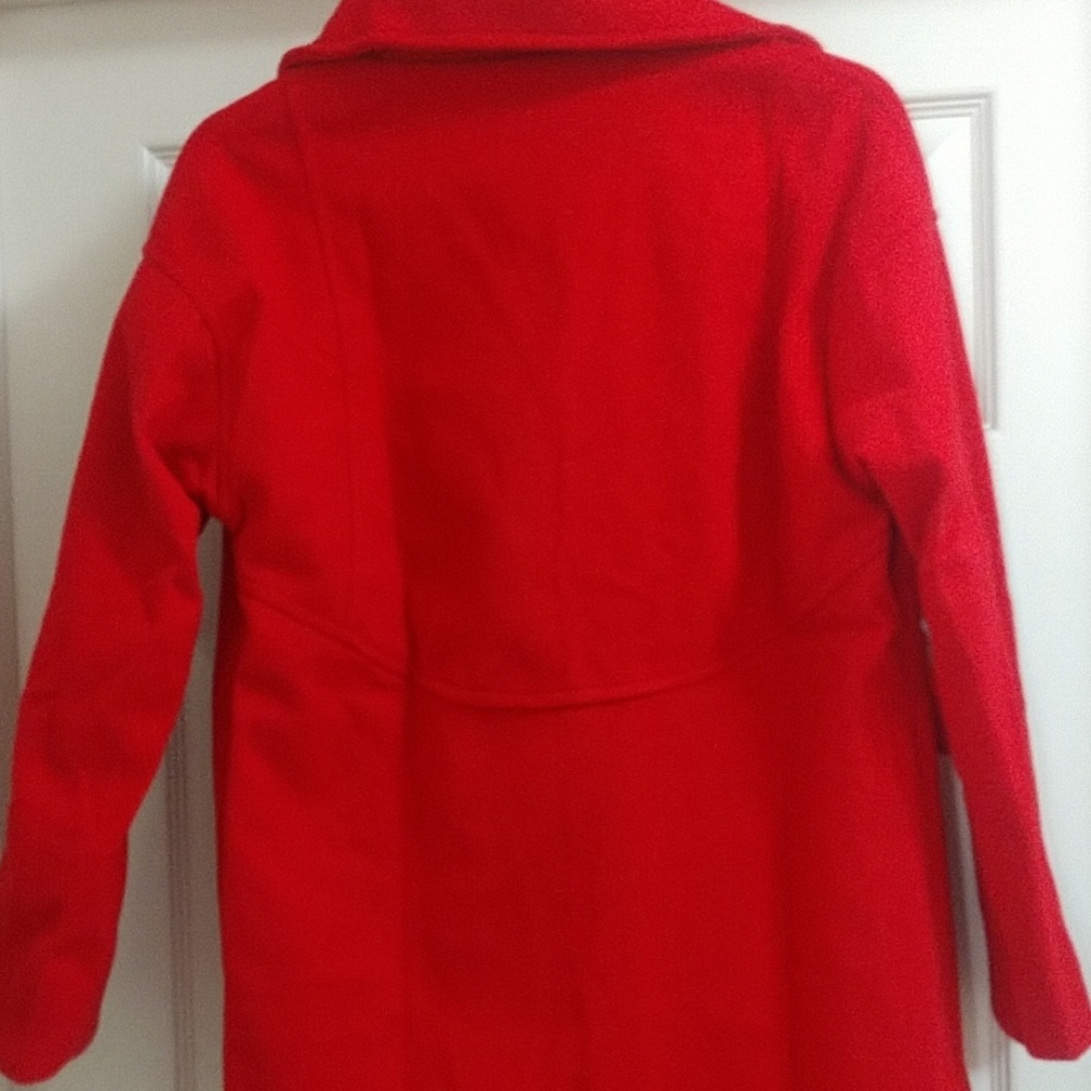 COAT - Picture 3 of 3